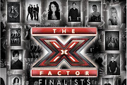 x factor finalists