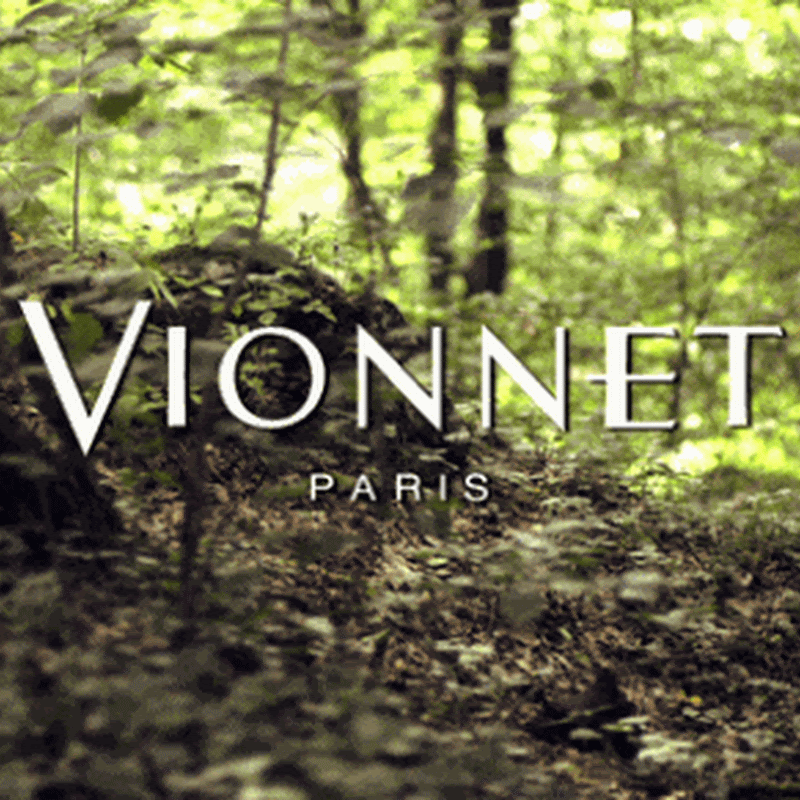 Vionnet: celebrating 100th anniversary. The collection, the book and the movie