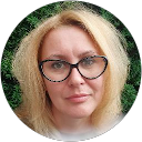 Joanna Lot profile picture