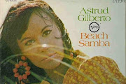 Astrud Gilberto