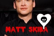 Matt Skiba