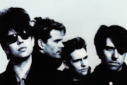 Echo & The Bunnymen