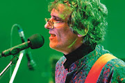 Luis Alberto Spinetta