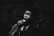 Charles Bradley