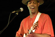Eric Bibb