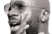Isaac Hayes