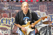 Walter Trout