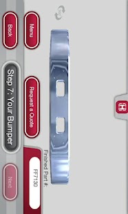 Truck Bumpers Phone Screenshots 2