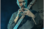 Tony Levin
