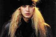 Bret Michaels