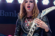 Halestorm