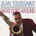 Jean Toussaint