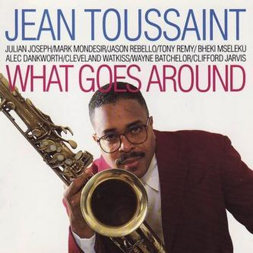 Jean Toussaint