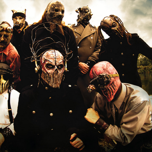 Mushroomhead