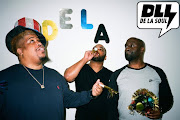De La Soul