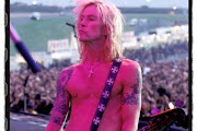 Duff McKagan