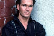 Patrick Swayze