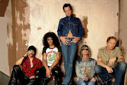 Velvet Revolver