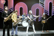 Mott The Hoople