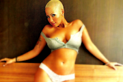 Amber Rose