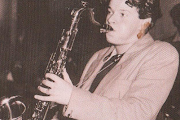 Tubby Hayes