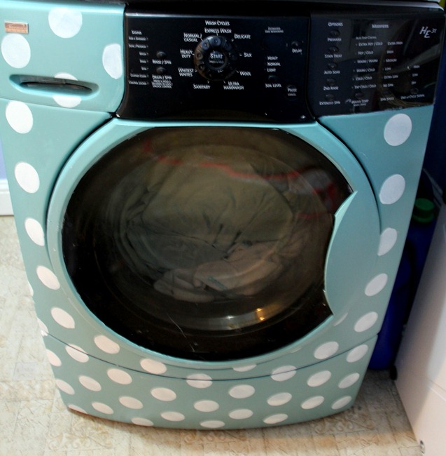 [IMG_1451.jpg&description=Try-it Tuesday: How to Paint a Washing Machine')]
