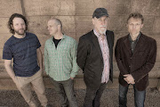 Medeski, Scofield, Martin & Wood