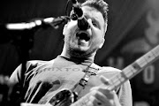Dustin Kensrue