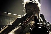 Xavier Rudd