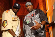 Capone-N-Noreaga