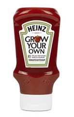 Heinz Grow Your Own