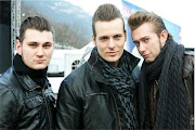 The Baseballs