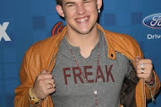 James Durbin