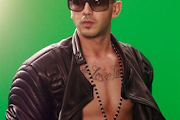 Danny Fernandes