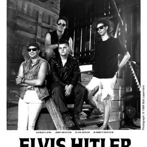 Elvis Hitler