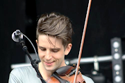 Owen Pallett