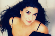 Cecilia Bartoli