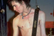 Sid Vicious