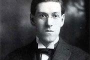 HP Lovecraft