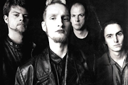 Mad Season