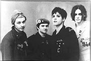 Manic Street Preachers