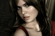 Mandy Moore