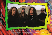 Iced Earth
