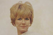 Petula Clark