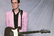 Marshall Crenshaw