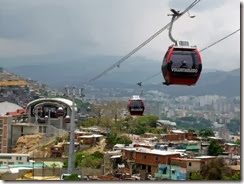 Metrocable_Caracas