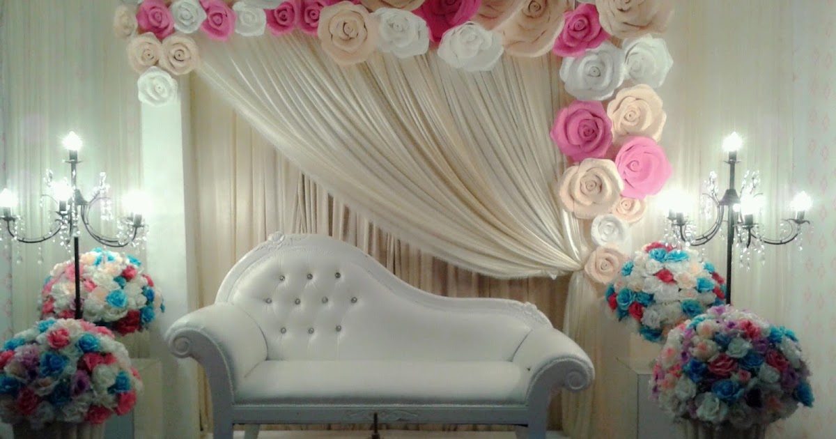 Hiasan Bilik Tidur Pengantin Simple Jul 21, 2019 · halo