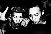 GD x TaeYang