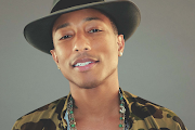 Pharrell