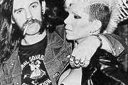 Plasmatics